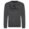 AWDis sweatshirt Thumbnail