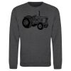 AWDis sweatshirt Thumbnail