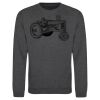 AWDis sweatshirt Thumbnail