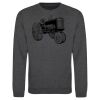 AWDis sweatshirt Thumbnail
