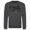 AWDis sweatshirt Thumbnail