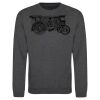 AWDis sweatshirt Thumbnail