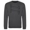 AWDis sweatshirt Thumbnail