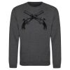 AWDis sweatshirt Thumbnail