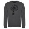 AWDis sweatshirt Thumbnail