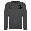 AWDis sweatshirt Thumbnail