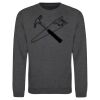 AWDis sweatshirt Thumbnail