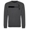 AWDis sweatshirt Thumbnail