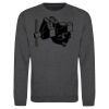 AWDis sweatshirt Thumbnail