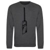 AWDis sweatshirt Thumbnail