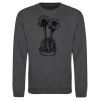 AWDis sweatshirt Thumbnail
