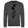 AWDis sweatshirt Thumbnail