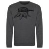 AWDis sweatshirt Thumbnail