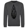 AWDis sweatshirt Thumbnail
