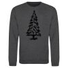 AWDis sweatshirt Thumbnail