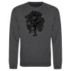 AWDis sweatshirt Thumbnail
