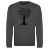 AWDis sweatshirt Thumbnail
