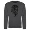 AWDis sweatshirt Thumbnail