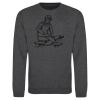 AWDis sweatshirt Thumbnail