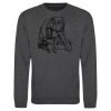AWDis sweatshirt Thumbnail