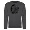 AWDis sweatshirt Thumbnail