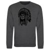 AWDis sweatshirt Thumbnail