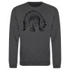 AWDis sweatshirt Thumbnail