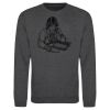 AWDis sweatshirt Thumbnail