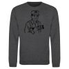 AWDis sweatshirt Thumbnail