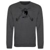 AWDis sweatshirt Thumbnail
