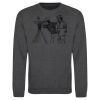 AWDis sweatshirt Thumbnail