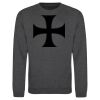 AWDis sweatshirt Thumbnail
