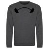 AWDis sweatshirt Thumbnail