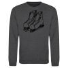 AWDis sweatshirt Thumbnail