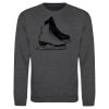 AWDis sweatshirt Thumbnail