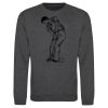 AWDis sweatshirt Thumbnail