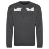 AWDis sweatshirt Thumbnail