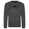 AWDis sweatshirt Thumbnail