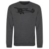 AWDis sweatshirt Thumbnail