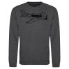 AWDis sweatshirt Thumbnail