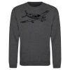AWDis sweatshirt Thumbnail