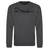 AWDis sweatshirt Thumbnail