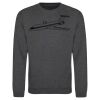 AWDis sweatshirt Thumbnail