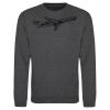 AWDis sweatshirt Thumbnail