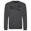 AWDis sweatshirt Thumbnail