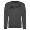 AWDis sweatshirt Thumbnail