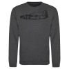 AWDis sweatshirt Thumbnail