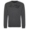 AWDis sweatshirt Thumbnail