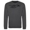 AWDis sweatshirt Thumbnail