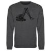 AWDis sweatshirt Thumbnail